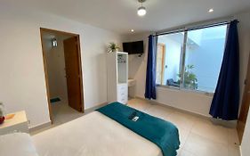 Arrecife Apartments