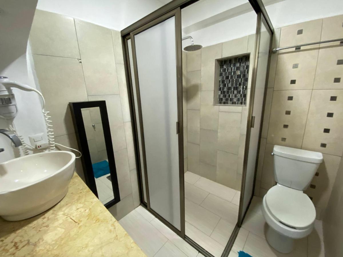 Arrecife Apartments Isla Mujeres Exterior photo